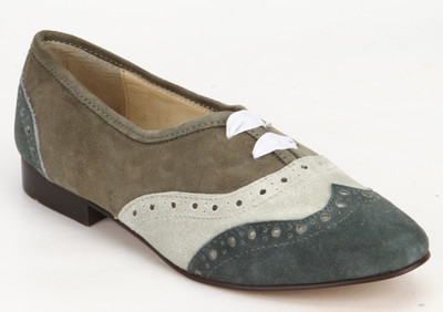 35% OFF on Aditi Wasan 1605-Natural Corporate Casuals