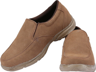 16% OFF on The Diafoot Brown Outdoors Shoes 16% OFF on The Diafoot Brown Outdoors Shoes