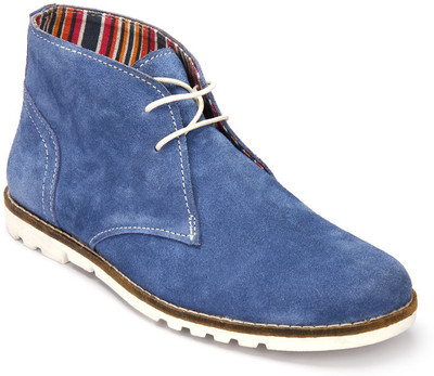 59% OFF on Delize 6582 -INKBlue Party Wear