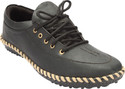 50% OFF on Savie Shoes JMSS2-Black Casuals Shoes 50% OFF on Savie Shoes JMSS2-Black Casuals Shoes