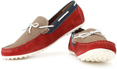Polo Assn. Delcine Loafers: Shoe
