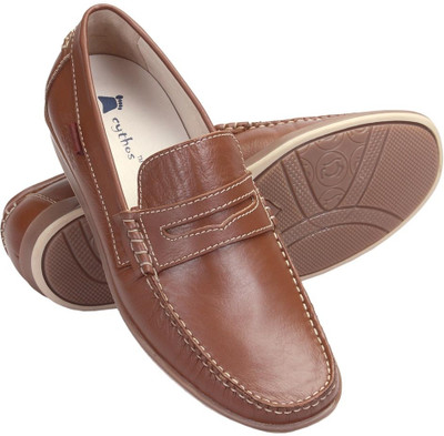 Cythos Vegas-1102-D Casual Shoes