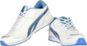 15% OFF on Ros Angel-White-Sky Walking Shoes