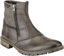 54% OFF on Delize T-005-BROWN Boots 54% OFF on Delize T-005-BROWN Boots