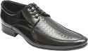38% OFF on Jon Duglas Patent Leather Designer Lace Up Shoes