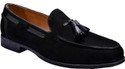 59% OFF on Hirel's Men Black Tassel Mocassion Loafers 59% OFF on Hirel's Men Black Tassel Mocassion Loafers