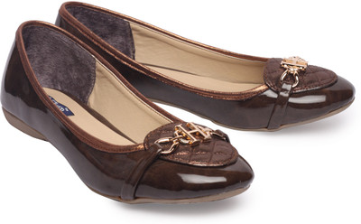 La Zilver Sparkle Bellies