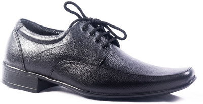 50% OFF on LeCobbs Leather Formal Lace Up 50% OFF on LeCobbs Leather Formal Lace Up