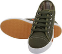 Unistar 5004 Canvas Shoes