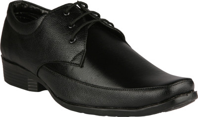 73% OFF on Swagonn Slick Style Lace Up Shoes 73% OFF on Swagonn Slick Style Lace Up Shoes