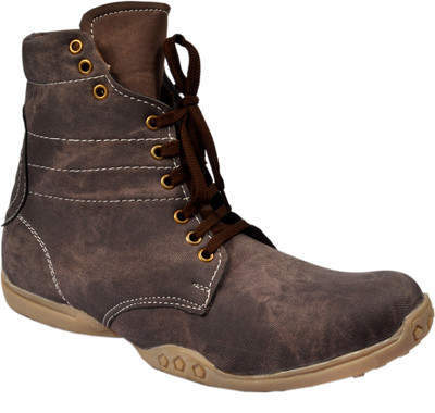 52% OFF on Lamoste Everest Roadster Boots