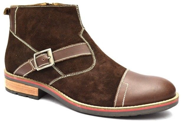 45% OFF on Lippy Bros Boots