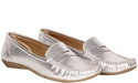 60% OFF on Steppings Styling Loafers