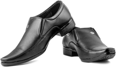 73% OFF on Brother Formal410 Slip On Shoes