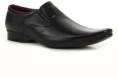 58% OFF on Bacca Bucci Black Slip On 58% OFF on Bacca Bucci Black Slip On