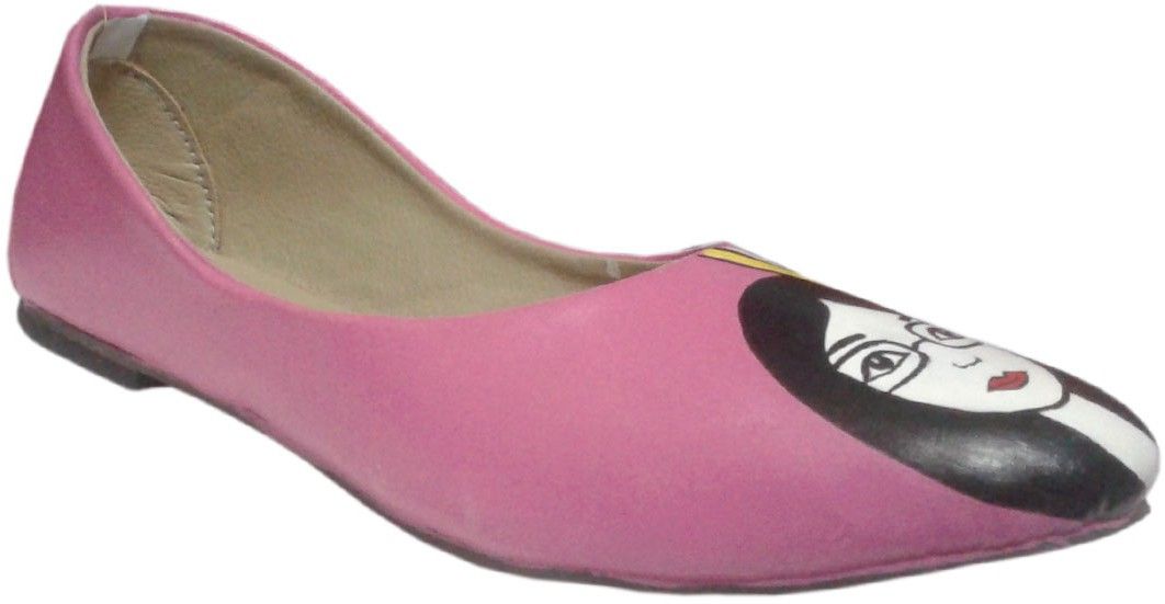 Foot Gossip Pink Beauty Bellies Foot Gossip Pink Beauty Bellies
