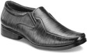 20% OFF on Yepme Black Slip On Shoes