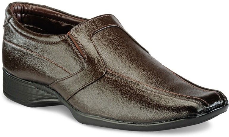 20% OFF on Yepme Office Lace Up Shoes