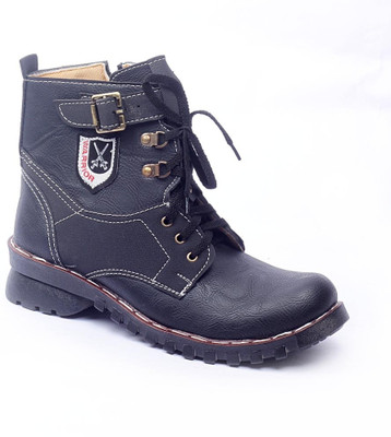 61% OFF on Foot n Style FS242 Boots