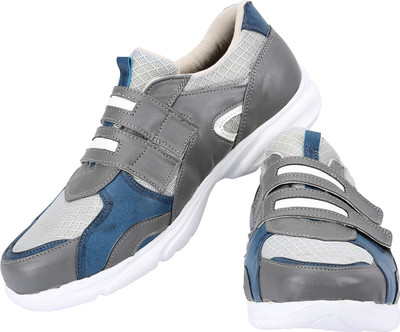 13% OFF on The Diafoot MWS 2V Walking Shoes