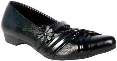 Jolly Jolla Flat Pointed Slip On Shoes