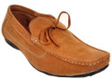 60% OFF on RJ Fashion Synthetic Tan Boat Shoes 60% OFF on RJ Fashion Synthetic Tan Boat Shoes