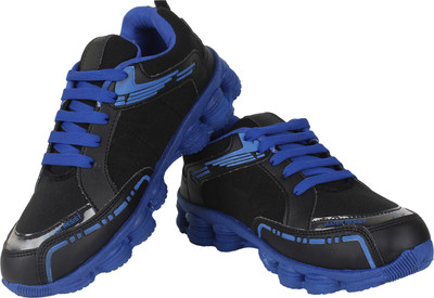43% OFF on Vivaan Footwear Black-119 Running Shoes 43% OFF on Vivaan Footwear Black-119 Running Shoes