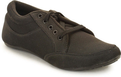 Select Black Sporty Casual Shoes Select Black Sporty Casual Shoes