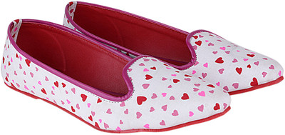 30% OFF on Paduka Multicolor Bellies