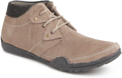 50% OFF on Foot n Style FS134 Boots