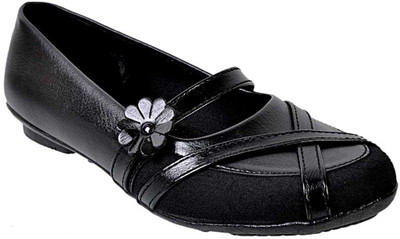 57% OFF on Jolly Jolla Floral Slip On Shoes