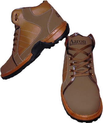 60% OFF on Aaron Money Boots