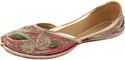 Saashiwear Punjabi Jutis Saashiwear Punjabi Jutis