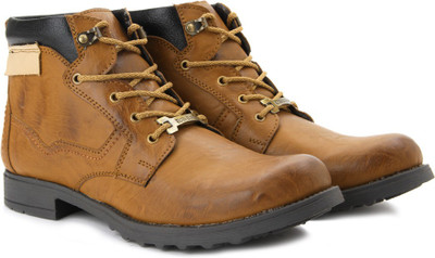 50% OFF on Andrew Scott Brazilian Boots 50% OFF on Andrew Scott Brazilian Boots