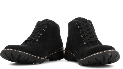 22% OFF on True Soles Boots