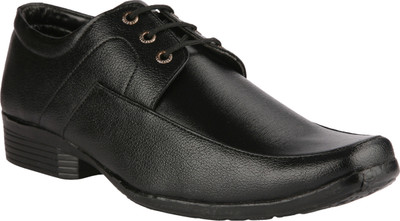 73% OFF on Swagonn Slick Style Lace Up Shoes 73% OFF on Swagonn Slick Style Lace Up Shoes