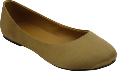 Inspiration Gold Silk Bellies