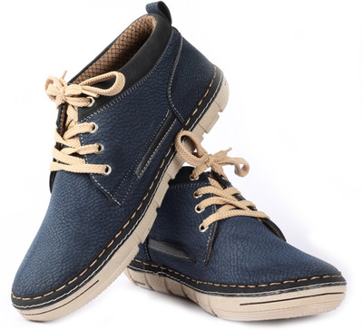 50% OFF on Moladz Roxx Black Casual Shoes 50% OFF on Moladz Roxx Black Casual Shoes