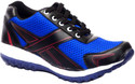 50% OFF on Vogue Guys Blue Light Weight Running Shoes 50% OFF on Vogue Guys Blue Light Weight Running Shoes