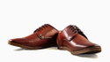 Knotty Derby Knicker Derby Corporate Casual Lace Up Shoes - SHODRYJGFGBCEHKR
