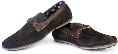 40% OFF on Harry Hill Miami Loafers