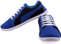 58% OFF on Trendfull Corpus Canvas Shoes 58% OFF on Trendfull Corpus Canvas Shoes