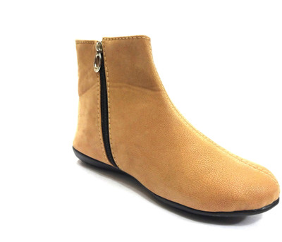 46% OFF on Selfie Beige Boots 46% OFF on Selfie Beige Boots