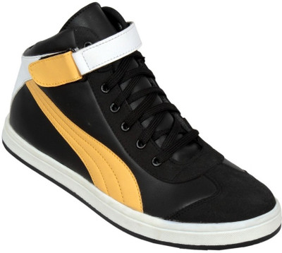 70% OFF on Ztoez Yellow Casual Shoes 70% OFF on Ztoez Yellow Casual Shoes