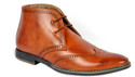 55% OFF on Footlodge Simple and Good Looking Boots 55% OFF on Footlodge Simple and Good Looking Boots