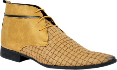 50% OFF on Footlodge Stylish and Elegant Loafers
