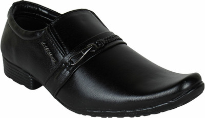 Marco Ferro Fashion Slip On