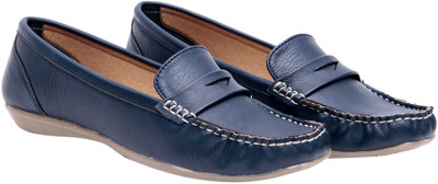 60% OFF on Steppings Styling Loafers