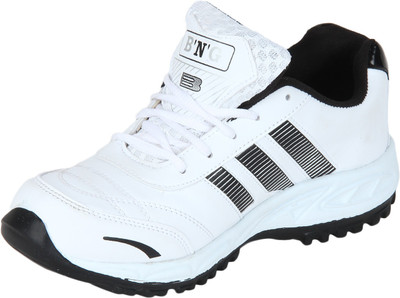 BNG White Running Shoes BNG White Running Shoes