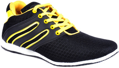 Footlodge Stylish and Elegant Canvas Shoes Footlodge Stylish and Elegant Canvas Shoes